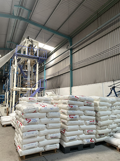 CÔNG TY TNHH THƯƠNG MẠI DỊCH VỤ SẢN XUẤT VẠN PHƯỚC LONG
